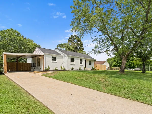 728 Evergreen Trl, Madison, TN 37115