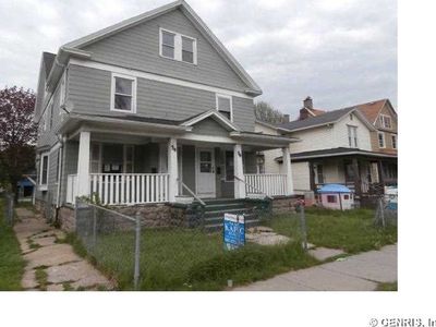 54-56 Avenue D Ave, Rochester, NY, 14621