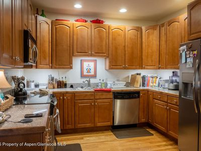 2520 Grand Ave S UNIT 3G, Glenwood Springs, CO, 81601
