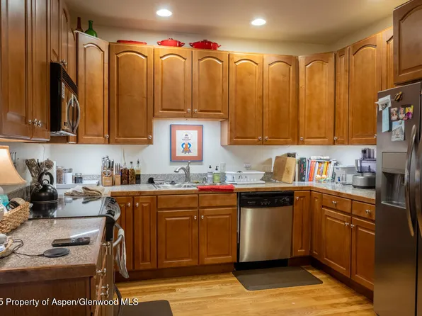 2520 Grand Ave S Unit 3G, Glenwood Springs, CO 81601