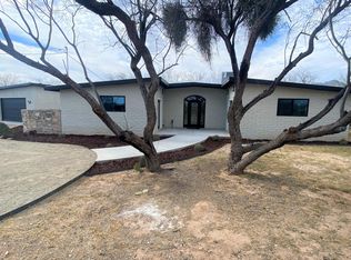 3955 N Bear Canyon Rd, Tucson, AZ 85749