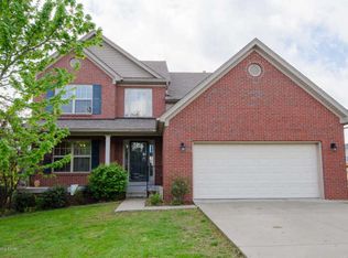 9028 Black Powder Ln, Louisville, KY
