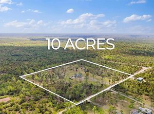 6070 Lee Williams Rd, Naples, FL 34117