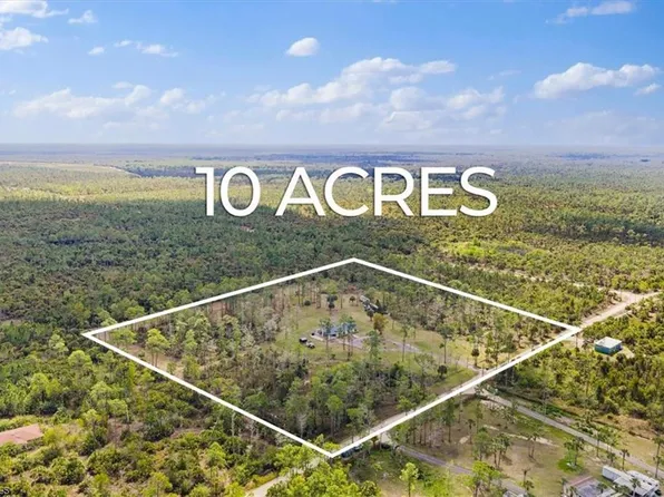 6070 Lee Williams RD, NAPLES, FL 34117