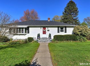72 Whitewood Rd, Waterbury, CT 06708