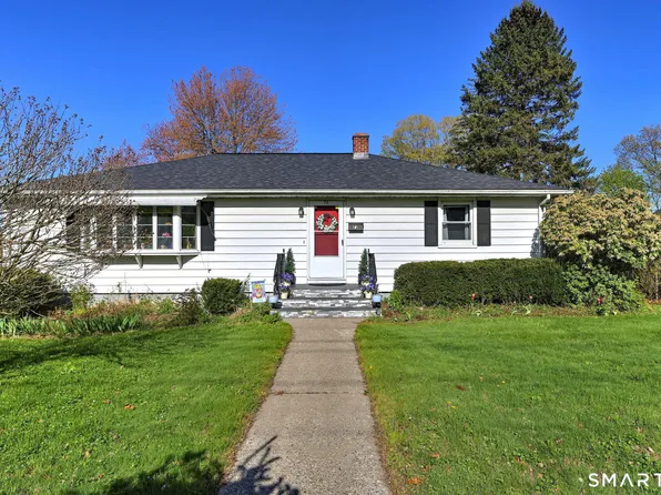 72 Whitewood Road, Waterbury, CT 06708