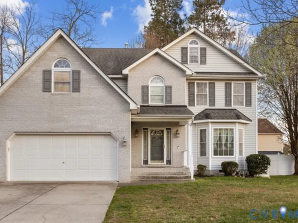 6435 Majestic Way, Henrico, VA 23231