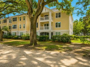 60 Fenwick Hall Allee Aly #217, Johns Island, SC 29455
