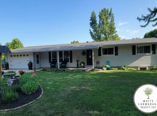 1003 W 3rd St, Wayne, NE 68787