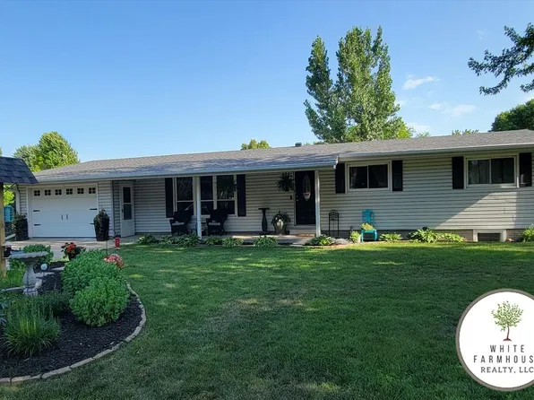 1003 W 3rd St, Wayne, NE 68787