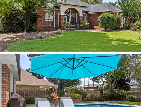 2603 Edmund Dr, Gulf Breeze, FL 32563