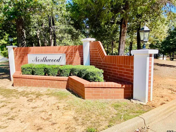 LOT 24 Easy St, Frankston, TX 75763