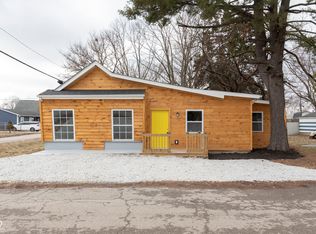 650 S Lyons Ave, Indianapolis, IN 46241