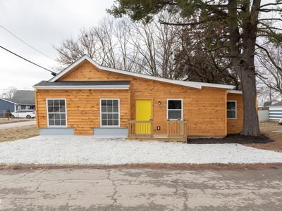 650 S Lyons Ave, Indianapolis, IN, 46241