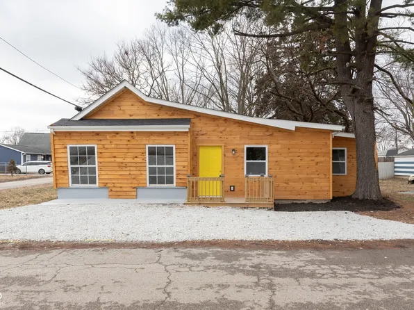 650 S Lyons Ave, Indianapolis, IN 46241