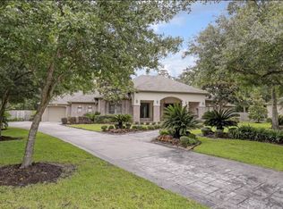 13406 Pinnacle Pl, Houston, TX 77069