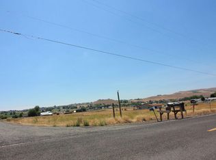 Nka Buffalo Rd, Selah, WA 98942