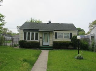 710 Matthews St, Gary, IN 46406