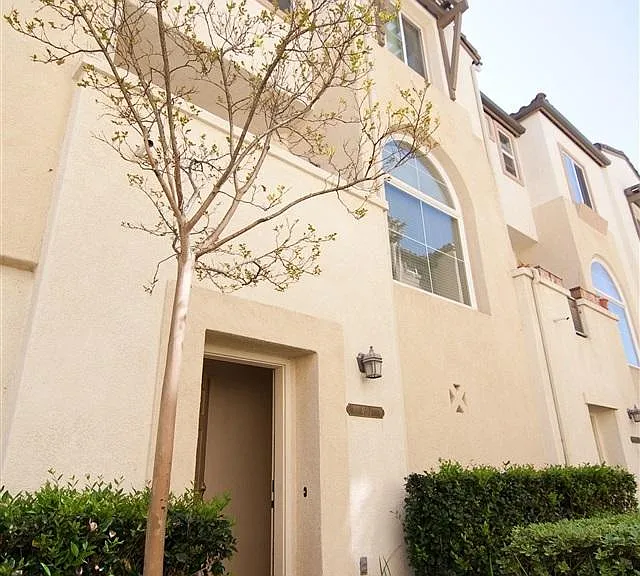 Front Door Entry