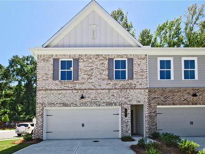664 Sunstone Ln, Lawrenceville, GA, 30043