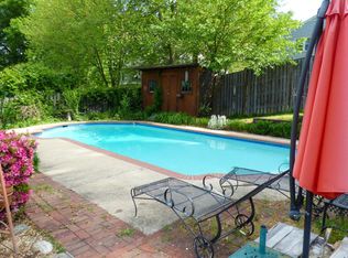 7420 Flora St, Springfield, VA 22150