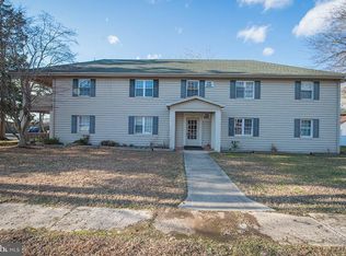 113 Somerset Ave APT 4, Cambridge, MD