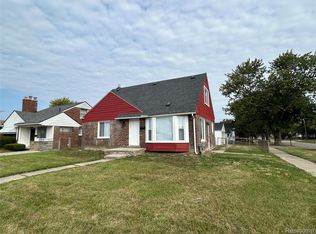 16555 E Eight Mile Rd, Eastpointe, MI 48021 | MLS #20251042950