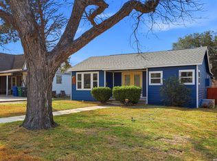 2038 W Woodlawn, San Antonio, TX 78201