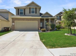 6555 Candlecrest Ct, San Antonio, TX 78244
