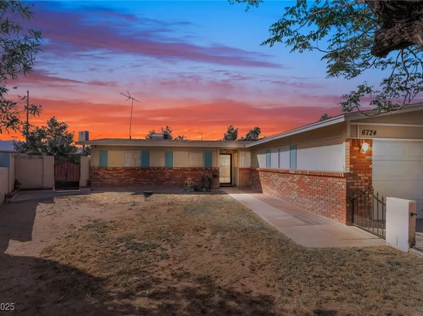 6724 Cabra Cir, Las Vegas, NV 89107