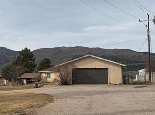 421 N Harmony Dr, New Harmony, UT 84757