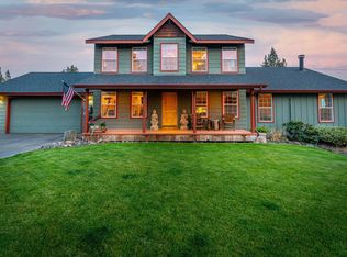 65318 85th St, Bend, OR 97703