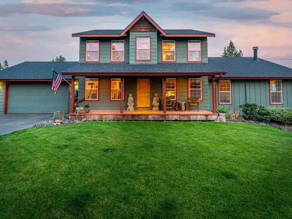 65318 85th St, Bend, OR 97703