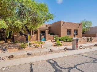 1531 W Placita Rio Pecos, Sahuarita, AZ 85629