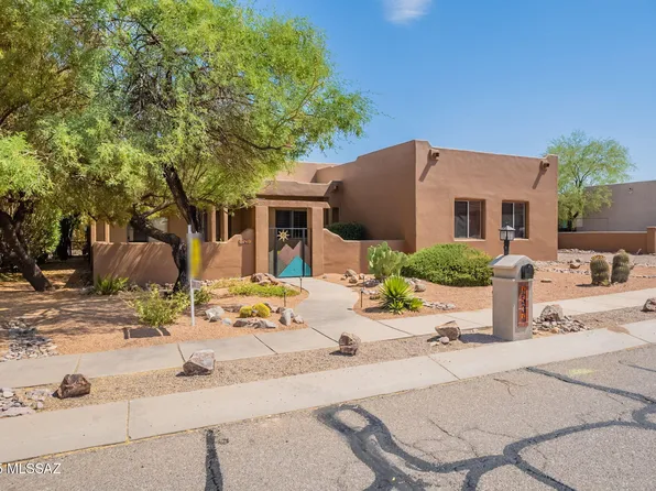 1531 W Placita Rio Pecos, Sahuarita, AZ 85629