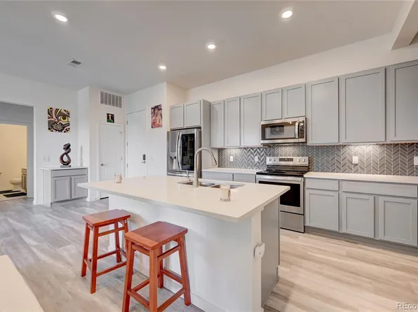 9287 Twenty Mile Road #405, Parker, CO 80134