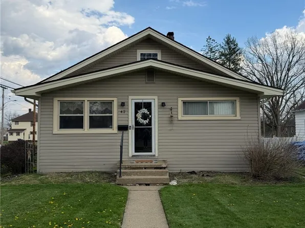 42 S 4th St, Rittman, OH 44270