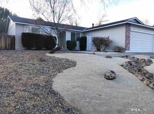 3912 Kings Row, Reno, NV 89503
