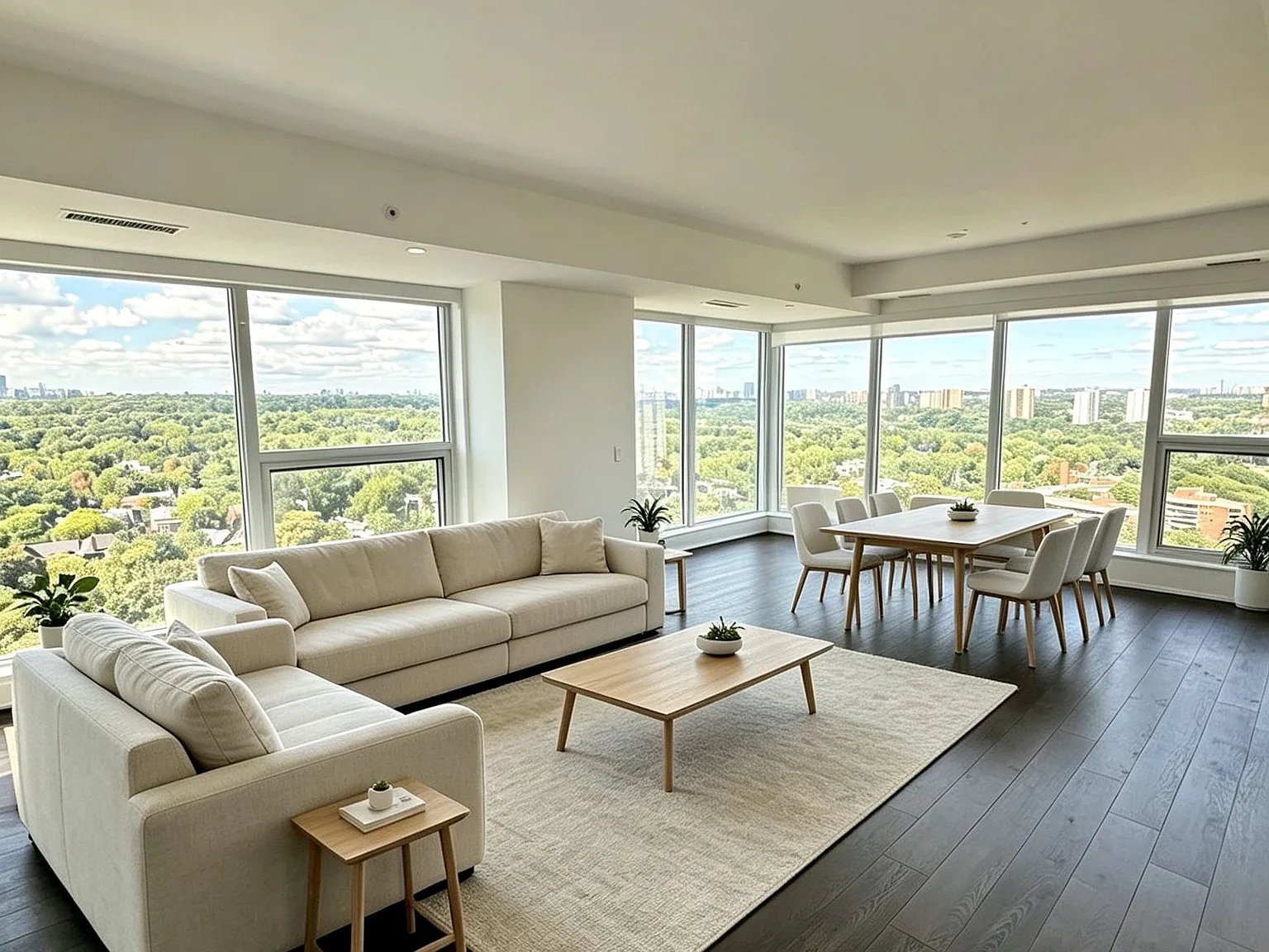 2 bed, $3,500 — Photo 3