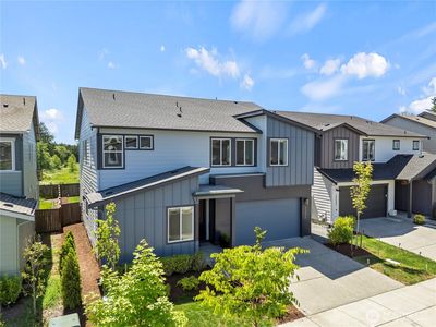 20606 137th Street SE, Monroe, WA, 98272