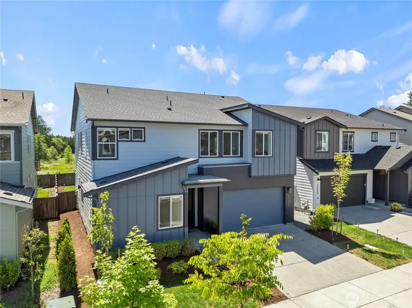 20606 137th Street SE, Monroe, WA 98272