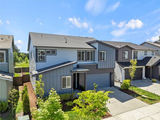 20606 137th Street SE, Monroe, WA 98272