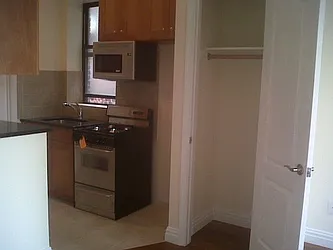 Rented by Compass