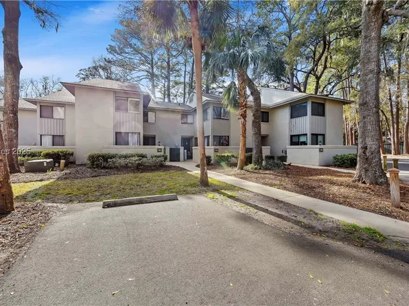 90 Gloucester Rd APT 1103, Hilton Head Island, SC 29928