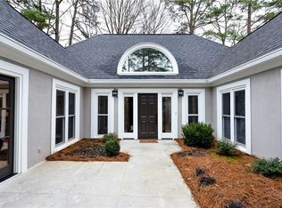 5163 Holland Ct, Atlanta, GA 30338