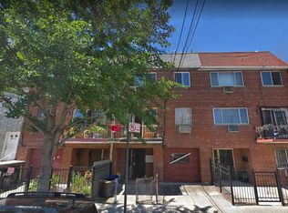 8417 Britton Ave, Elmhurst, NY 11373
