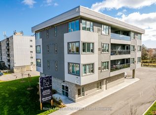 143 Bloor St W #403, Oshawa, ON L1J1P5