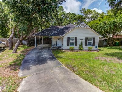 7505 Martin Ct, Ocean Springs, MS, 39564