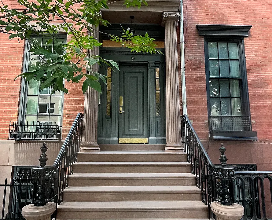 9 E 9th St #5
