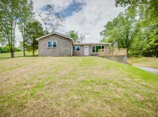185 Hillcrest Rd, Bluff City, TN 37618